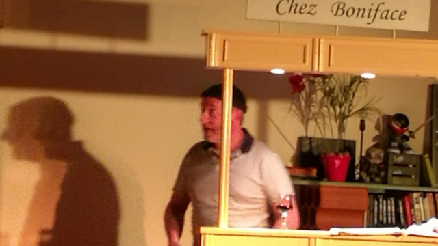 Chez Boniface