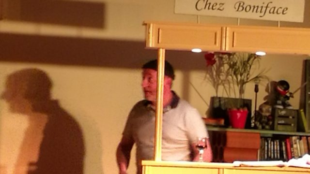 Chez Boniface